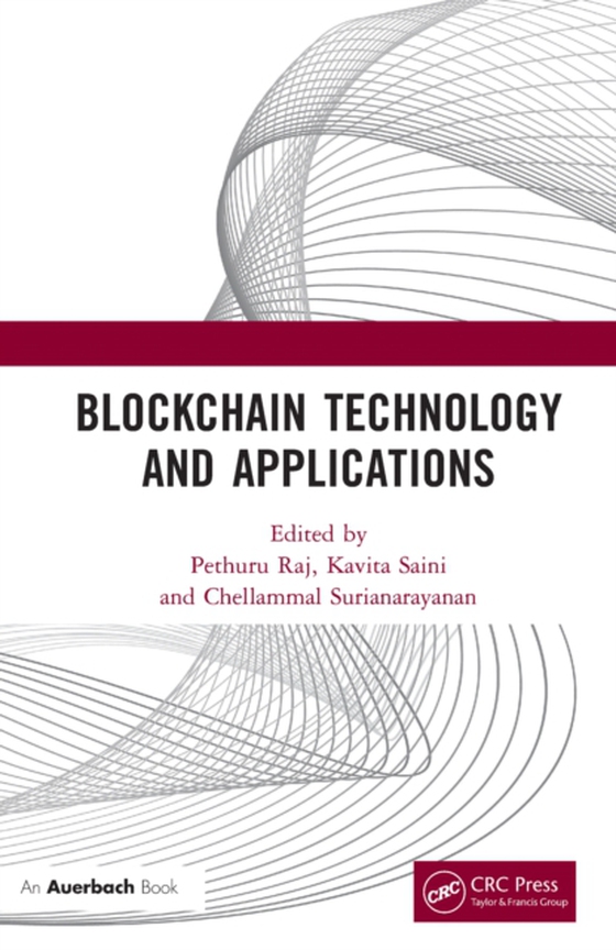 Blockchain Technology and Applications (e-bog) af -