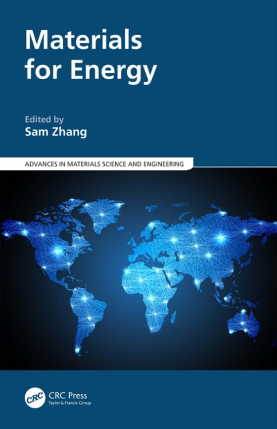 Materials for Energy (e-bog) af -