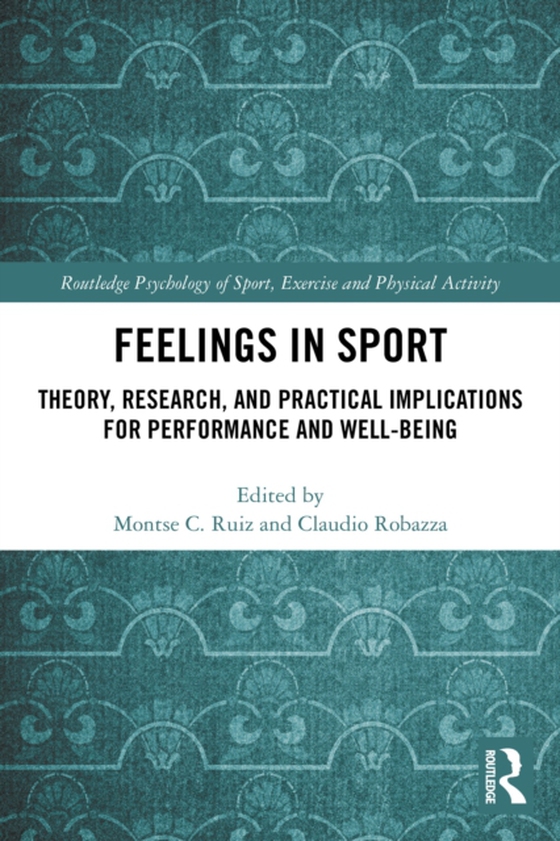 Feelings in Sport (e-bog) af -