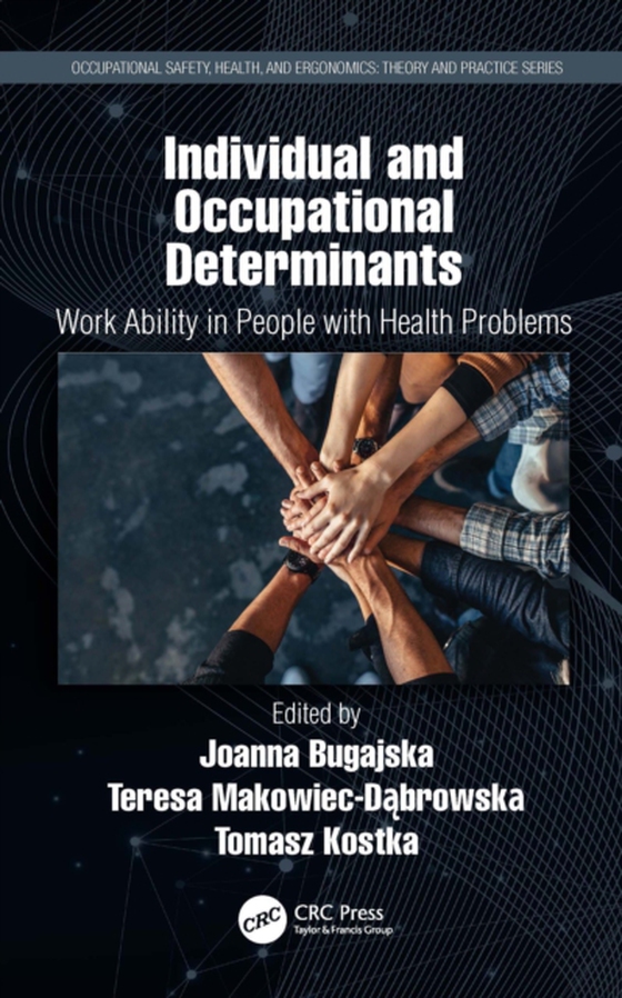 Individual and Occupational Determinants (e-bog) af -