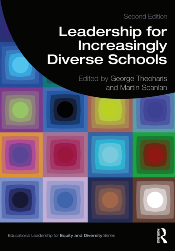 Leadership for Increasingly Diverse Schools (e-bog) af -