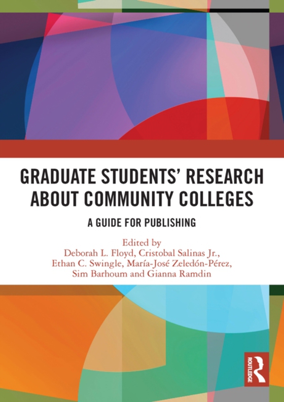 Graduate Students' Research about Community Colleges