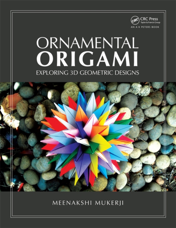 Ornamental Origami (e-bog) af Mukerji, Meenakshi