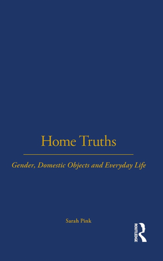 Home Truths (e-bog) af Pink, Sarah