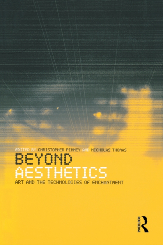 Beyond Aesthetics