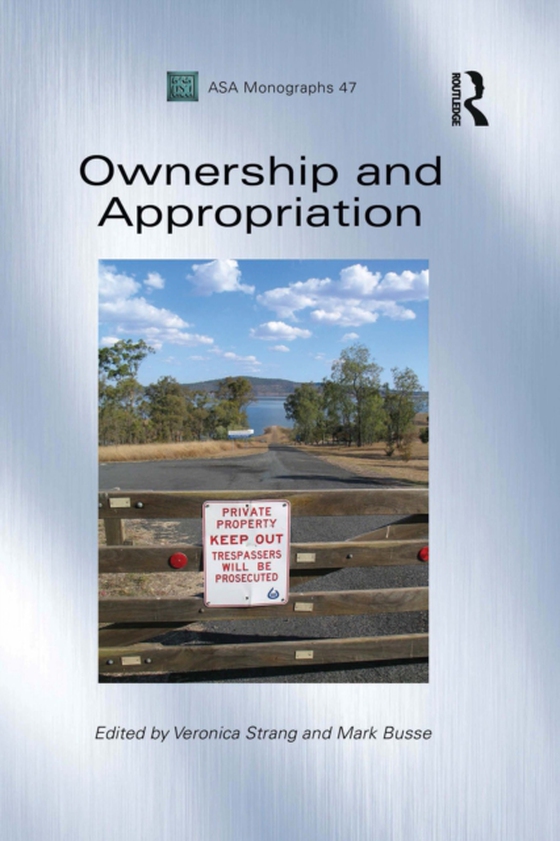Ownership and Appropriation (e-bog) af -