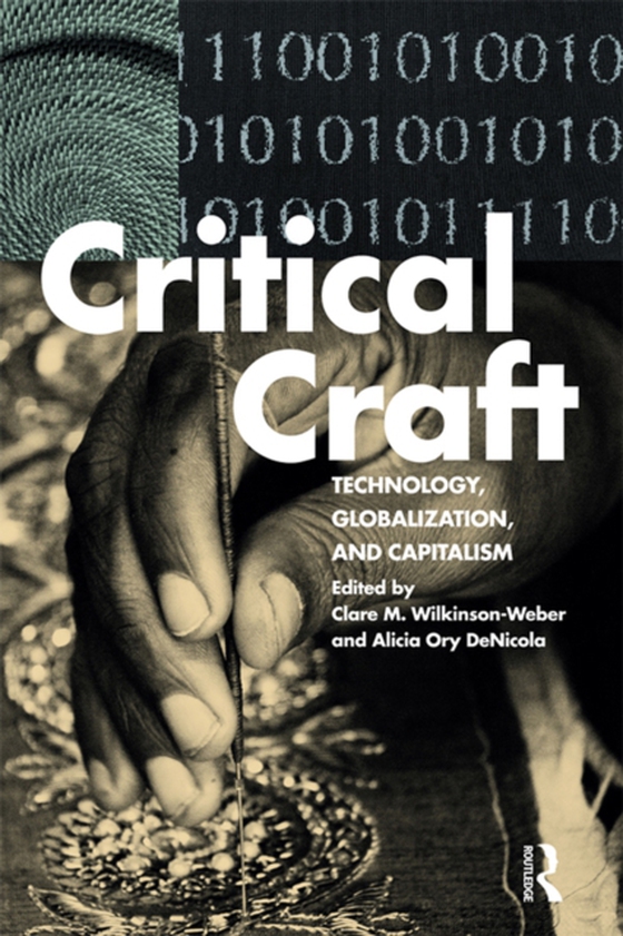 Critical Craft (e-bog) af -