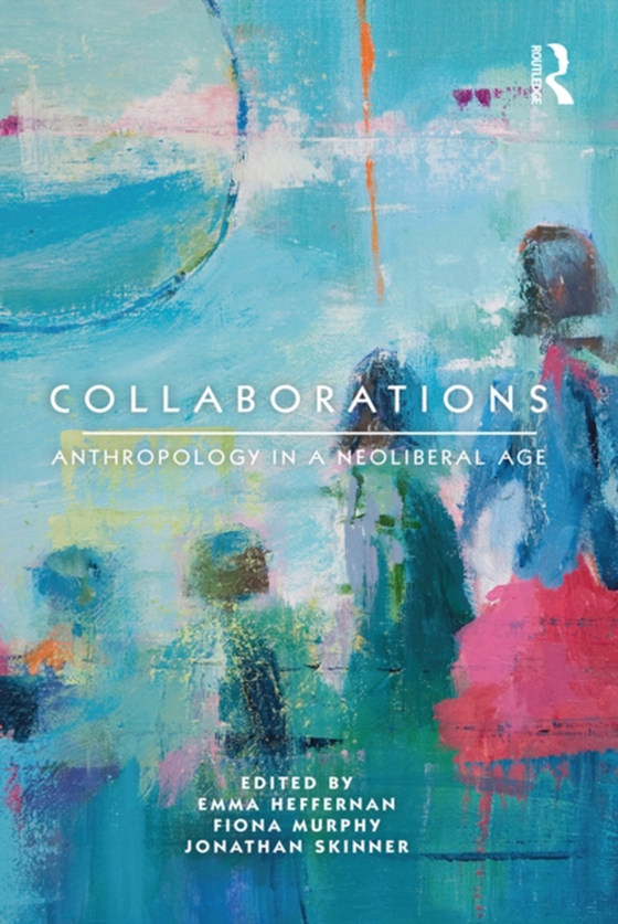 Collaborations (e-bog) af -