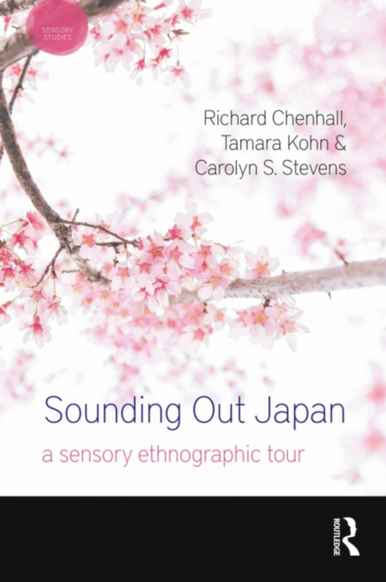 Sounding Out Japan (e-bog) af Stevens, Carolyn S.