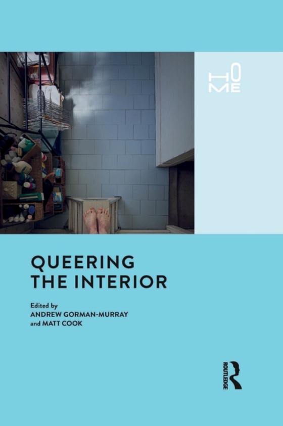 Queering the Interior (e-bog) af -