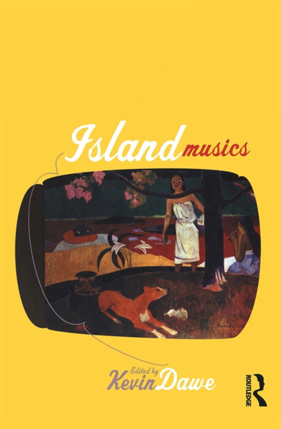 Island Musics (e-bog) af -