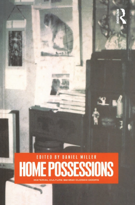 Home Possessions (e-bog) af -