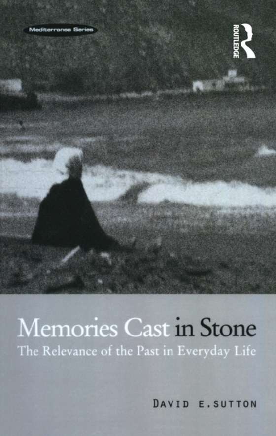 Memories Cast in Stone (e-bog) af Sutton, David E.