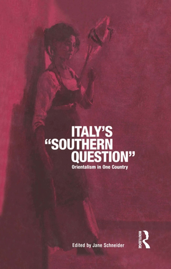 Italy's 'Southern Question' (e-bog) af -