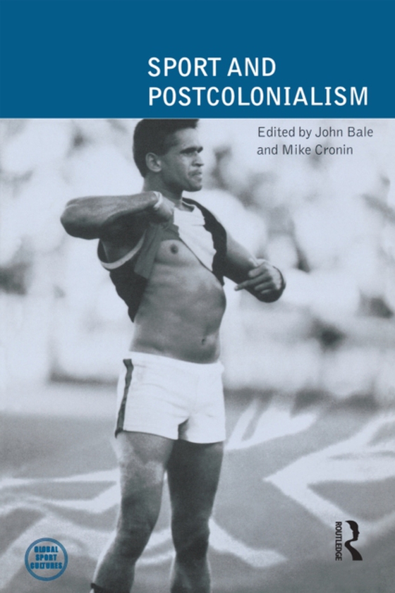 Sport and Postcolonialism (e-bog) af -