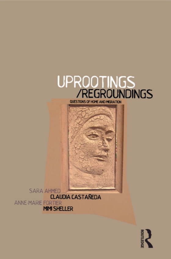 Uprootings/Regroundings (e-bog) af -