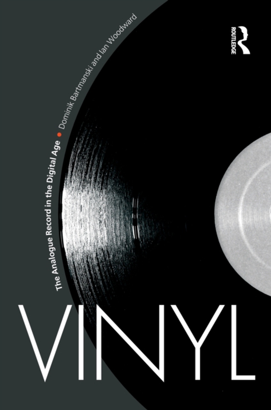 Vinyl (e-bog) af Woodward, Ian
