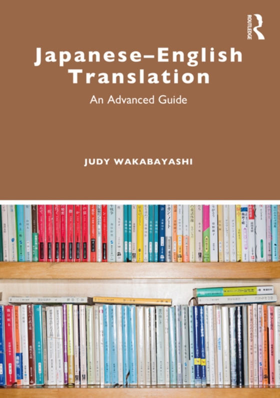 Japanese-English Translation (e-bog) af Wakabayashi, Judy