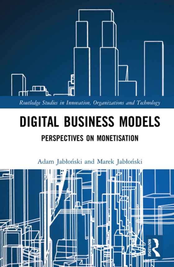 Digital Business Models (e-bog) af Jablonski, Marek