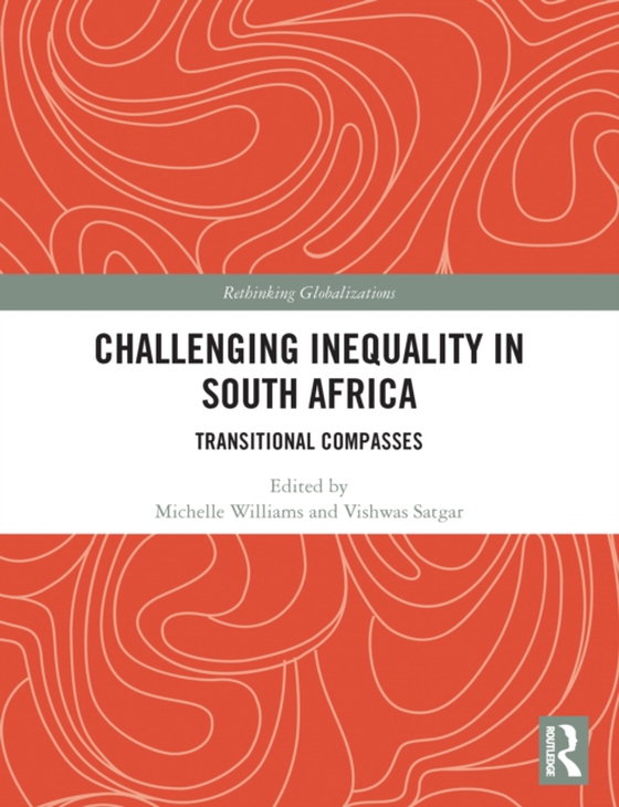 Challenging Inequality in South Africa