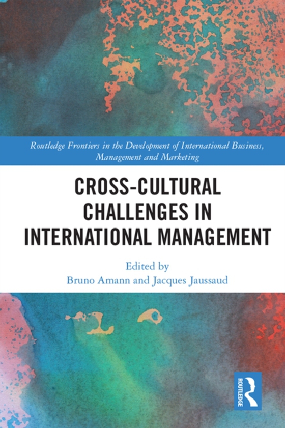 Cross-cultural Challenges in International Management