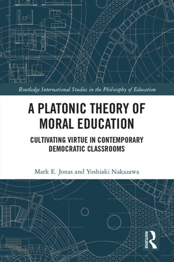 Platonic Theory of Moral Education