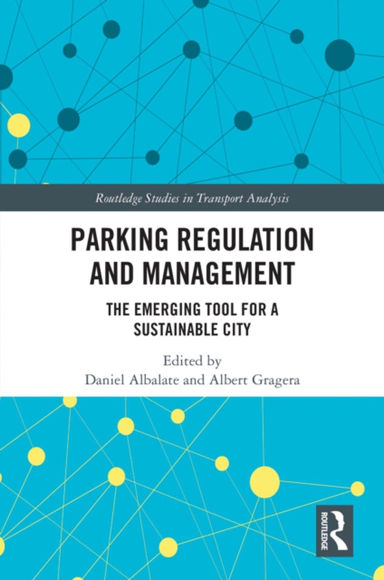 Parking Regulation and Management (e-bog) af -