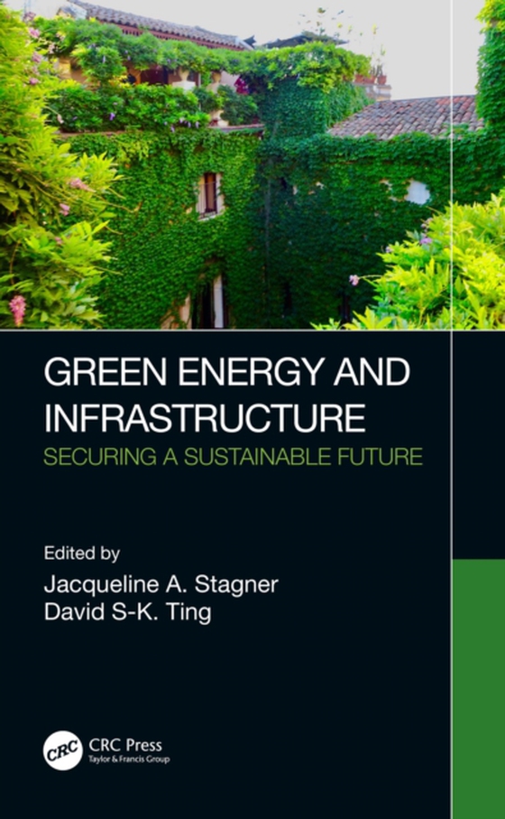 Green Energy and Infrastructure (e-bog) af -