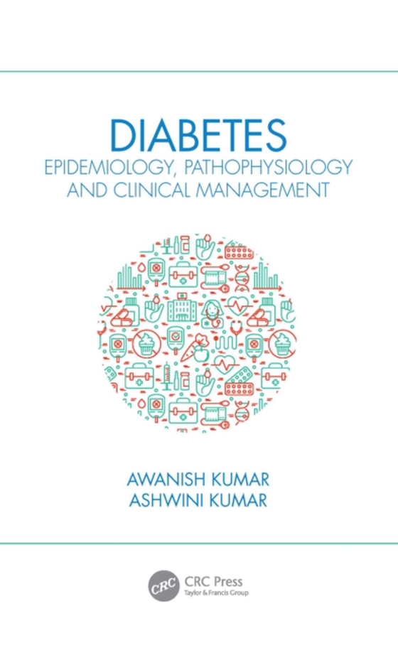 Diabetes (e-bog) af Kumar, Ashwini