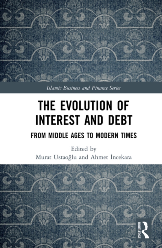 Evolution of Interest and Debt (e-bog) af -