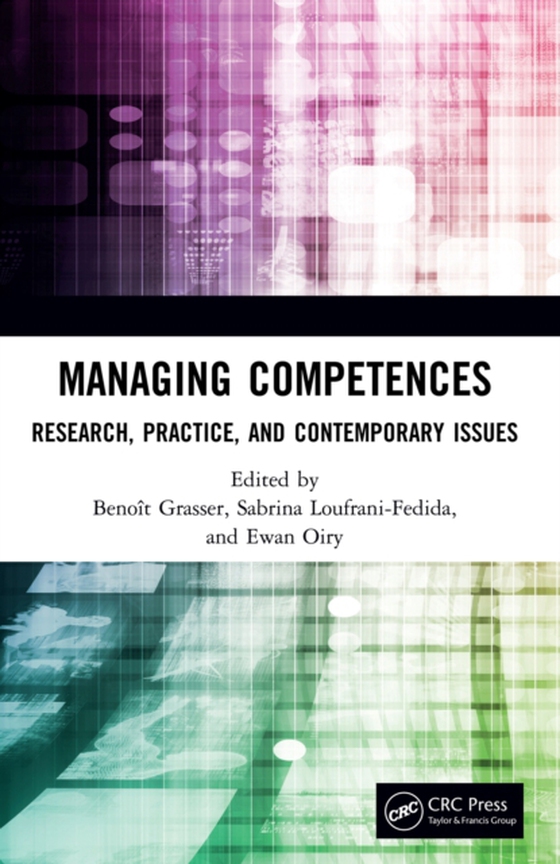Managing Competences (e-bog) af -