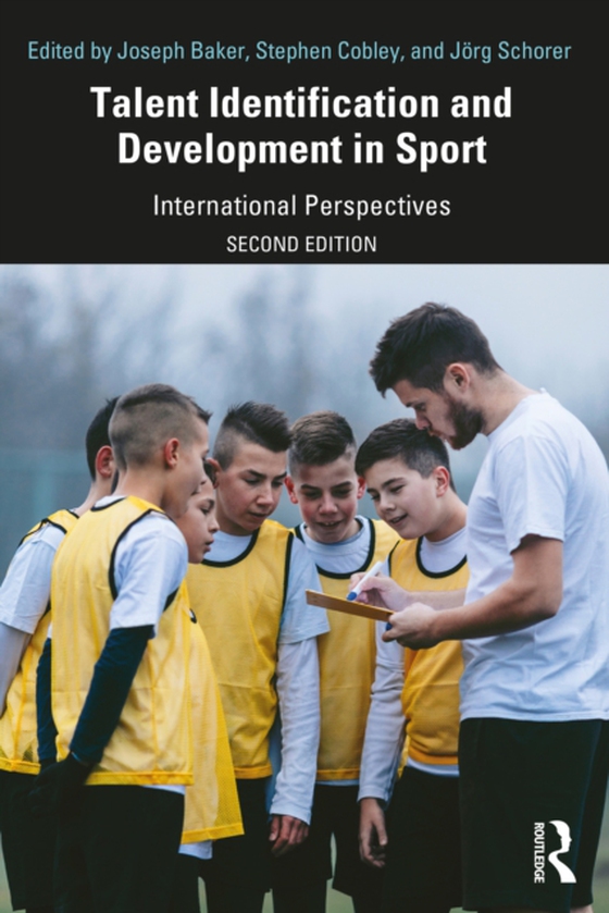 Talent Identification and Development in Sport (e-bog) af -