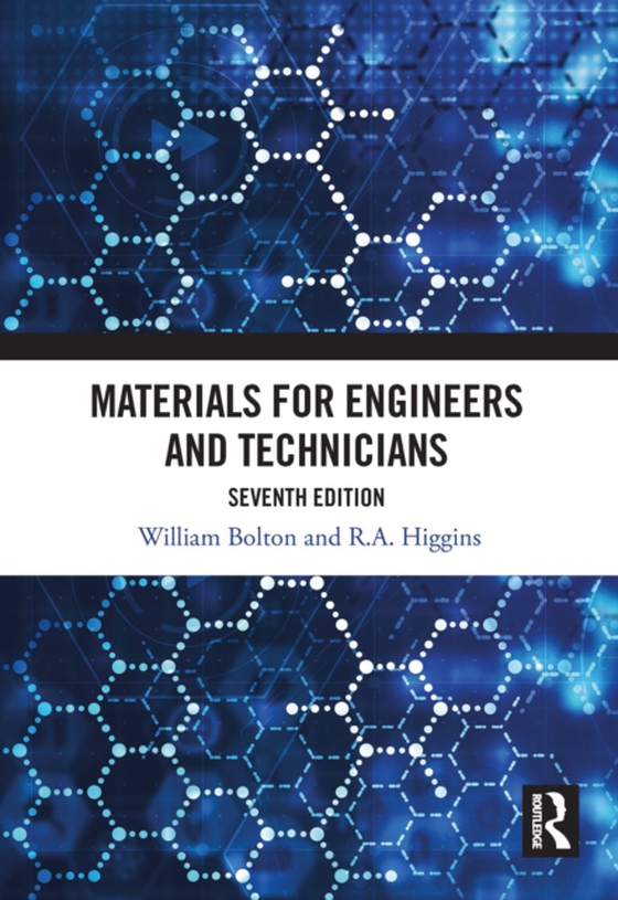 Materials for Engineers and Technicians (e-bog) af Higgins, R.A.