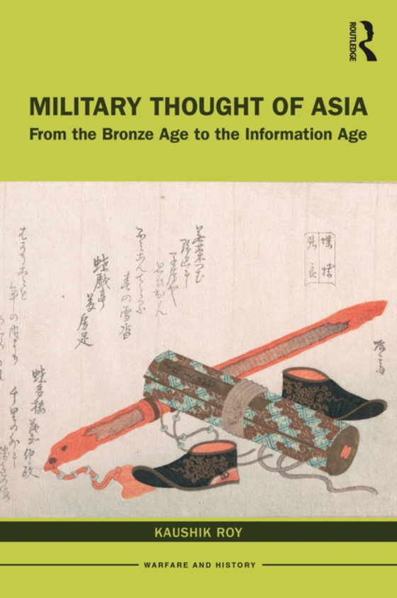 Military Thought of Asia