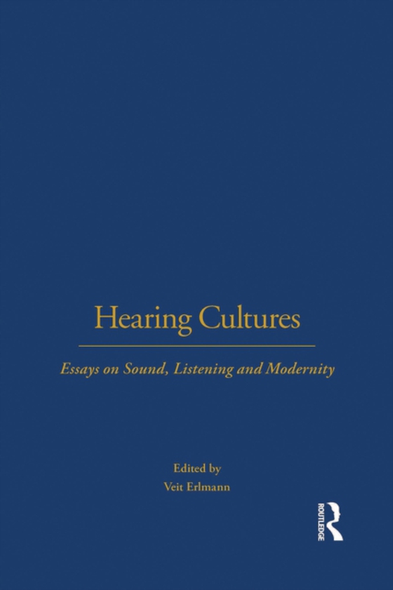 Hearing Cultures