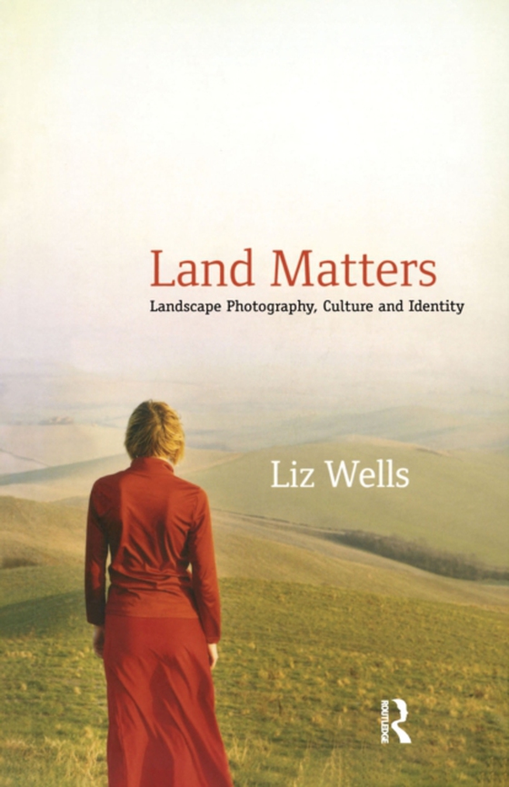 Land Matters (e-bog) af Wells, Liz