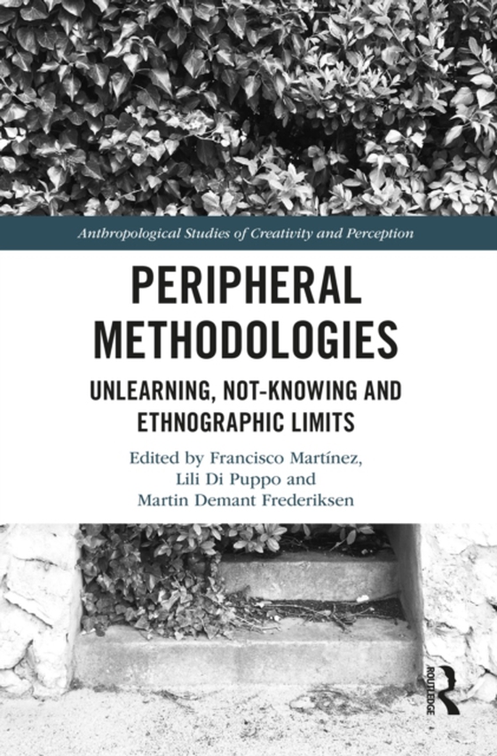 Peripheral Methodologies (e-bog) af -