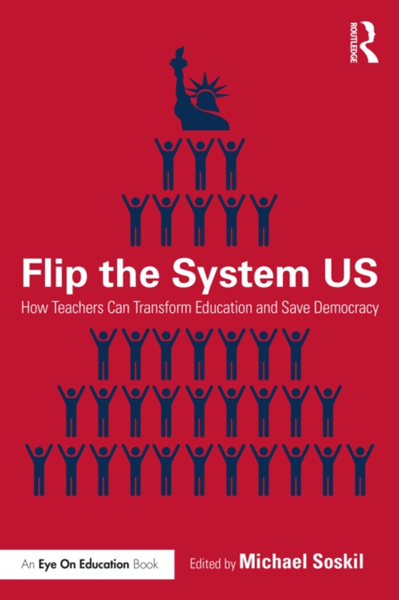 Flip the System US (e-bog) af -