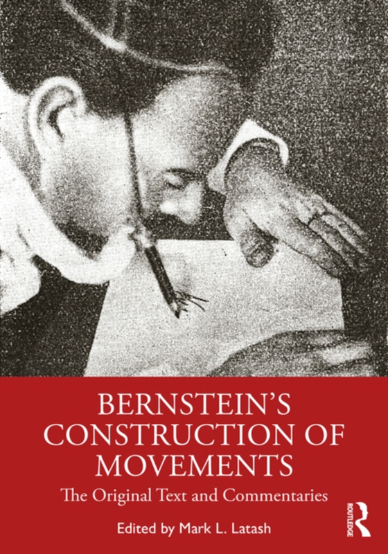 Bernstein's Construction of Movements (e-bog) af -