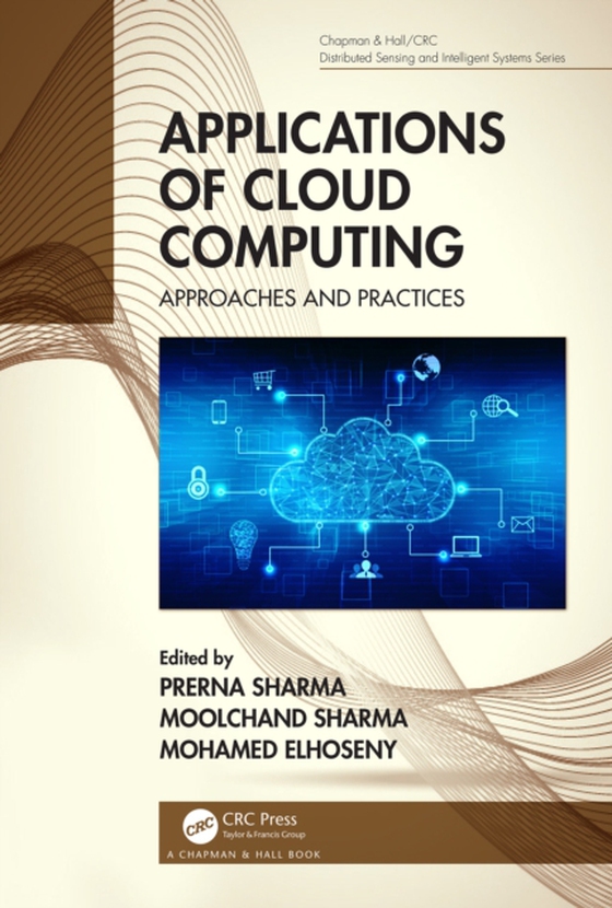 Applications of Cloud Computing (e-bog) af Elhoseny, Mohamed