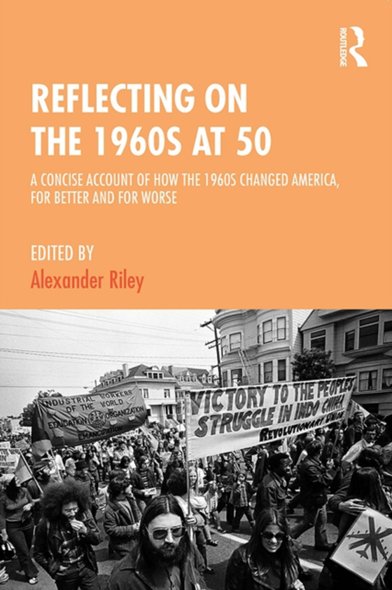 Reflecting on the 1960s at 50 (e-bog) af -