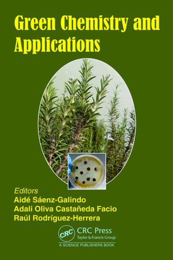 Green Chemistry and Applications (e-bog) af -