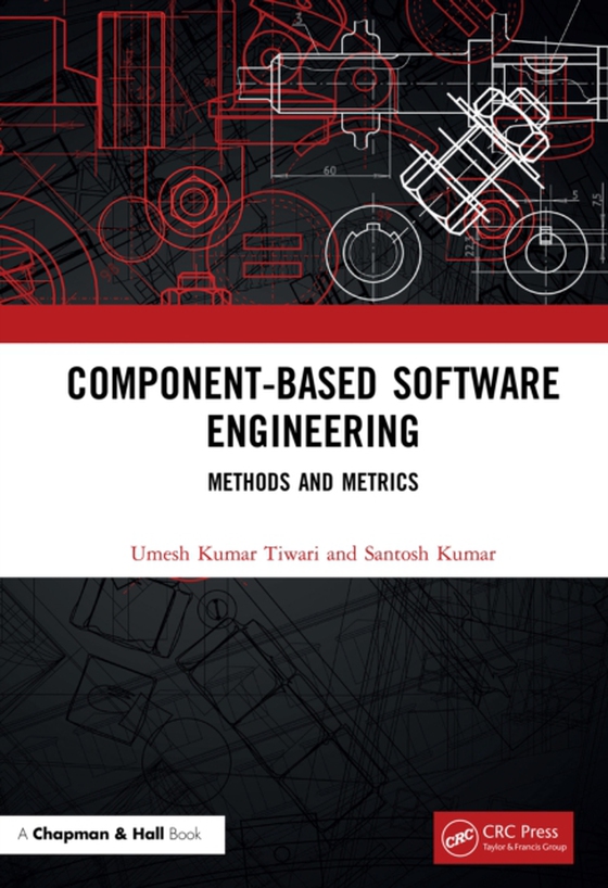 Component-Based Software Engineering (e-bog) af Kumar, Santosh