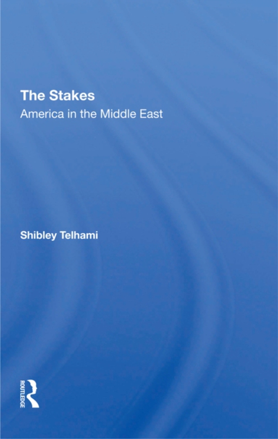 Stakes (e-bog) af Telhami, Shibley