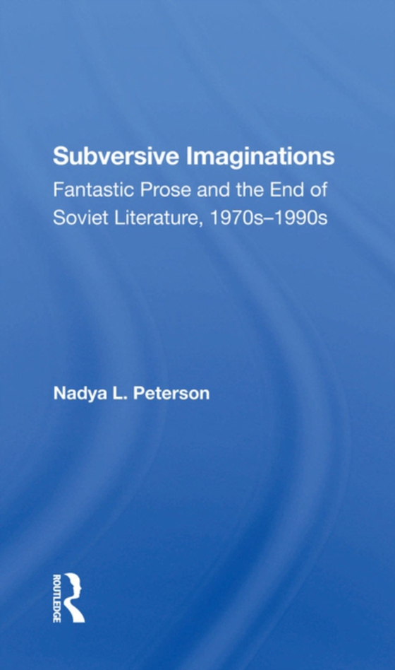 Subversive Imaginations