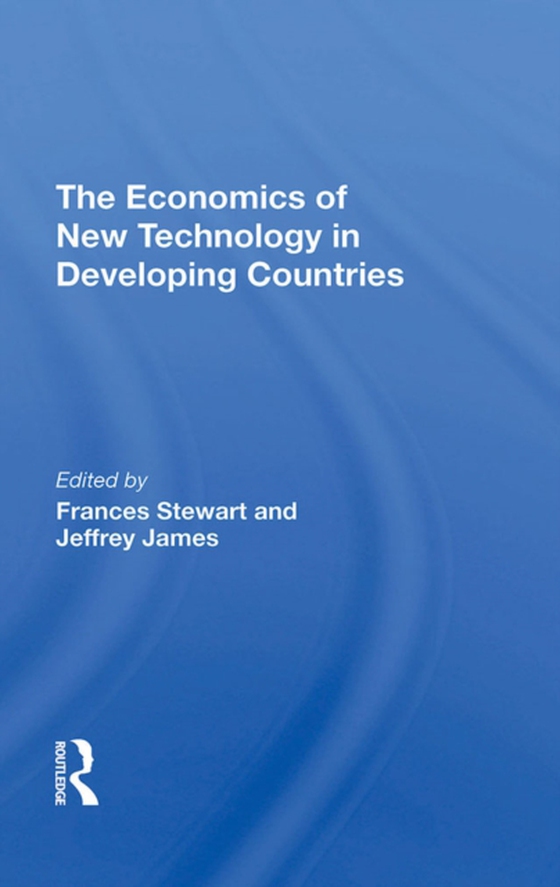 Economics Of New Technology In Developing Countries