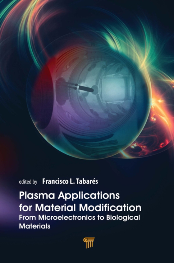 Plasma Applications for Material Modification (e-bog) af -