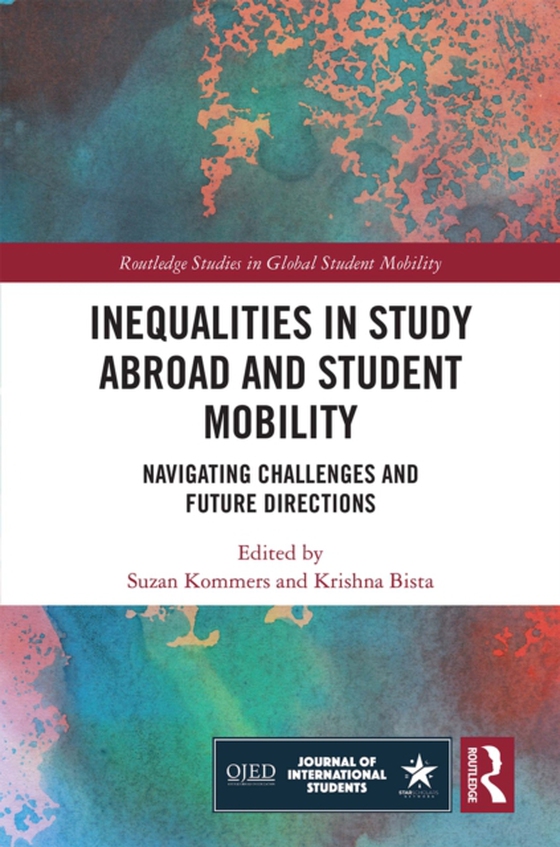 Inequalities in Study Abroad and Student Mobility (e-bog) af -