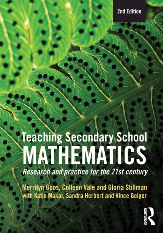 Teaching Secondary School Mathematics (e-bog) af Geiger, Vince