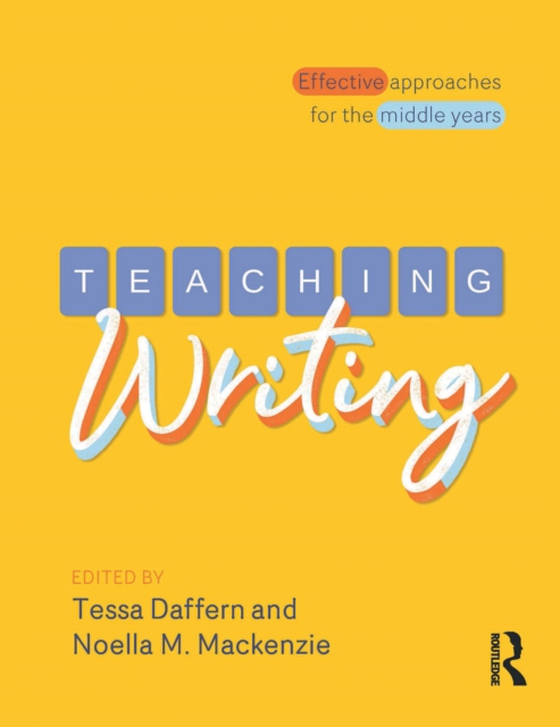 Teaching Writing (e-bog) af -